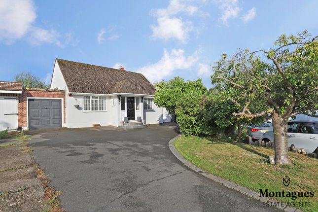 Bungalow for sale in Green Walk, Ongar CM5