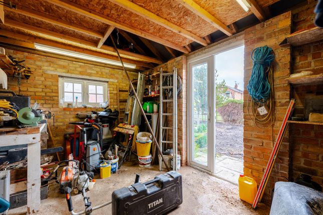 Outbuilding