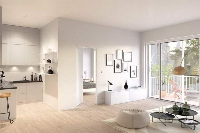 1-bed flat on 32, Granby Row, Manchester, £200,000