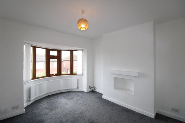 Flat for sale in Tunstall Avenue, Byker, Newcastle Upon Tyne