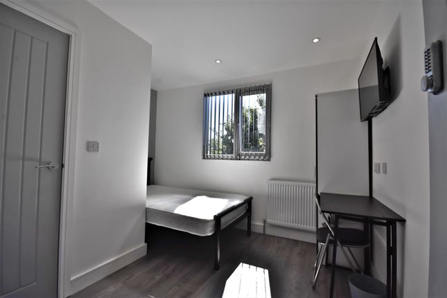 Thumbnail Room to rent in Richmond Street, Coventry