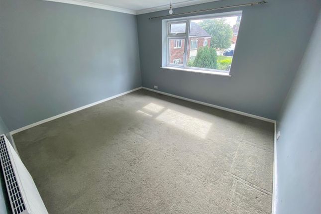 End terrace house for sale in Melbourne Road, Stapleford, Nottingham