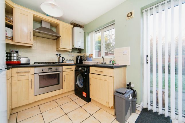 Semi-detached house for sale in Winstone Road, Liverpool, Merseyside