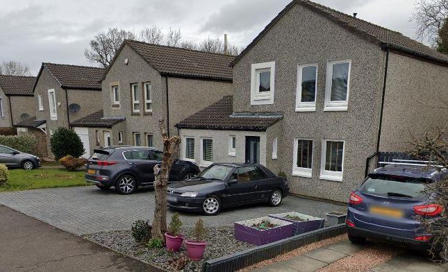 Thumbnail Semi-detached house to rent in 75 Society Road, South Queensferry