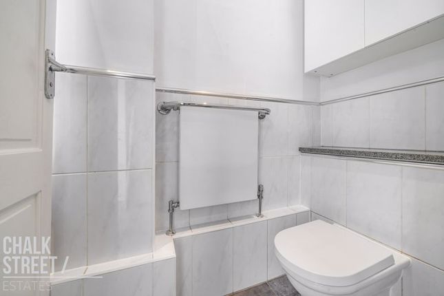 End terrace house for sale in Lennox Gardens, Ilford
