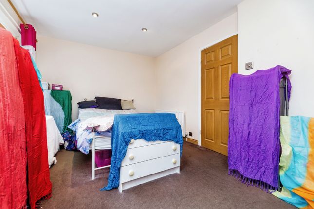 Town house for sale in Stupton Road, Sheffield, South Yorkshire