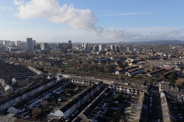Diamond Street, Cardiff photo 5