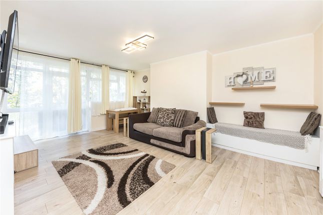 Thumbnail Flat for sale in Pear Tree House, Brockley