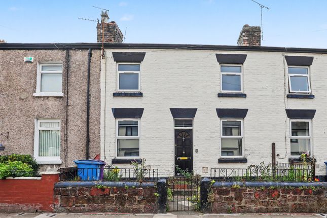 2-bed house on 10 Sandstone Road West, Liverpool, £45,000