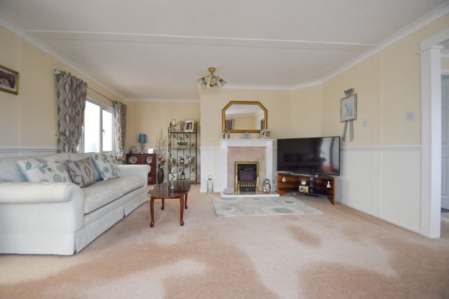 Bungalow for sale in Aylesbury Drive, Skegness