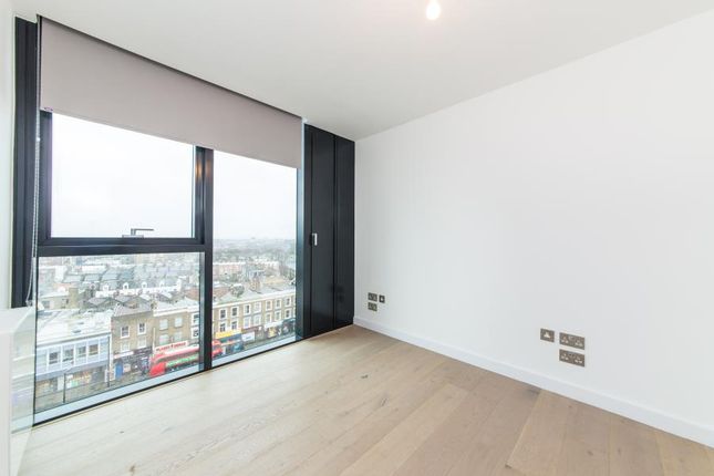 Flat to rent in Highgate Hill, Archway