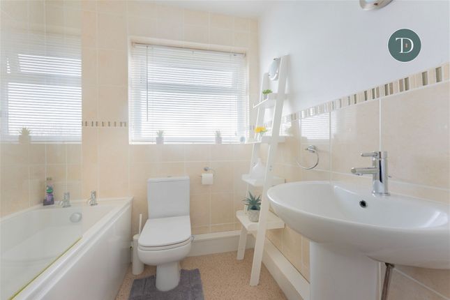 Semi-detached house for sale in Horstone Road, Great Sutton, Ellesmere Port