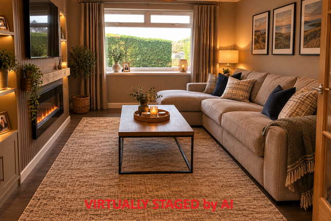18, Manse Road, Hopeman photo 3
