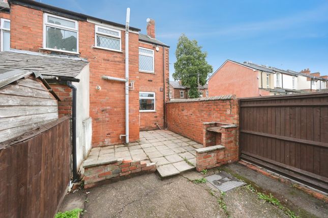 27, Durnford Street, Nottinghamshire photo 2