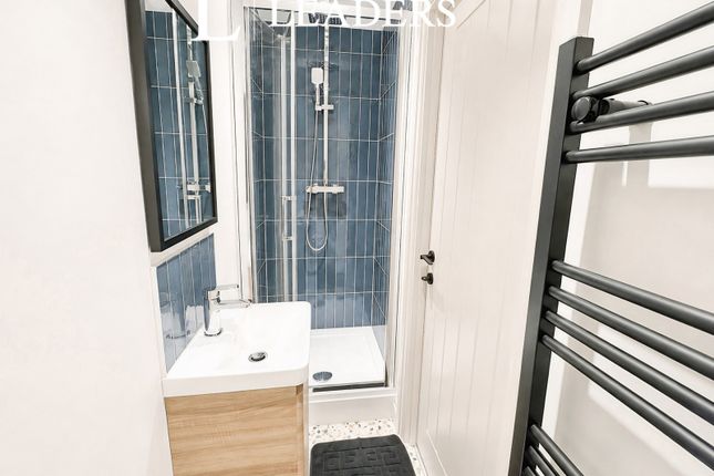 Studio Room 5,, 49, Princes Street, Nottinghamshire photo 5