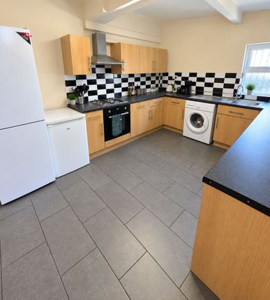Norwood Terrace, Leeds photo 3