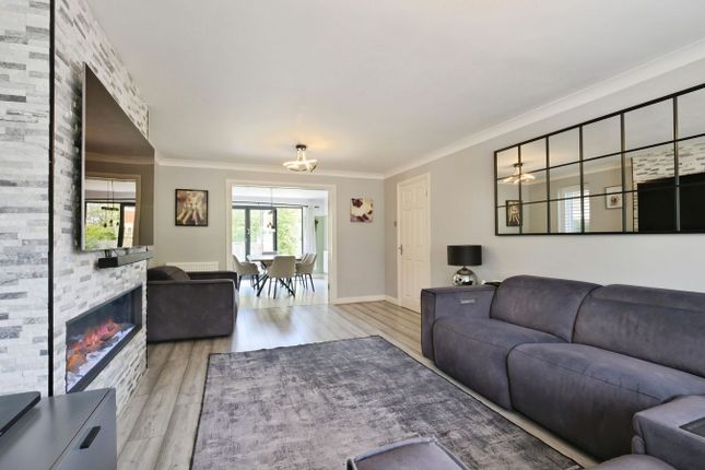 3, Leafy Lane, Fareham photo 4