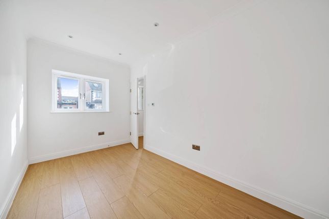 Semi-detached house for sale in Acton Town, Ealing, London