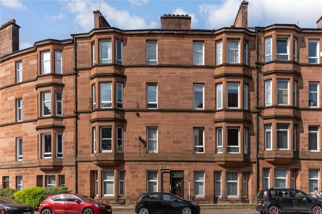 Thumbnail Flat for sale in Cathcart Road, Mount Florida, Glasgow
