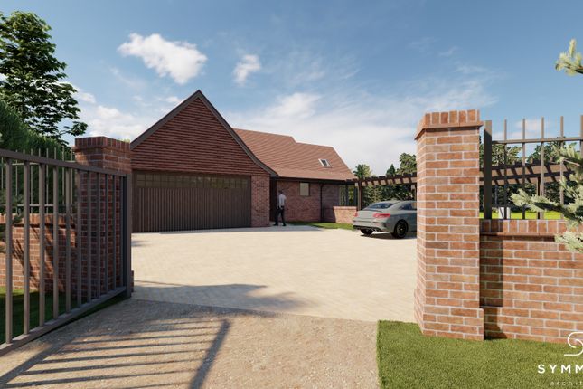 Bungalow for sale in Eastergate, Chichester