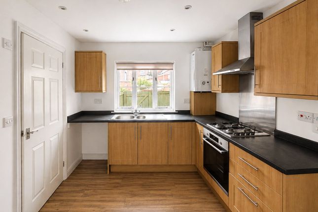 1 Monarch Mews,, Combe Street, Chard photo 3