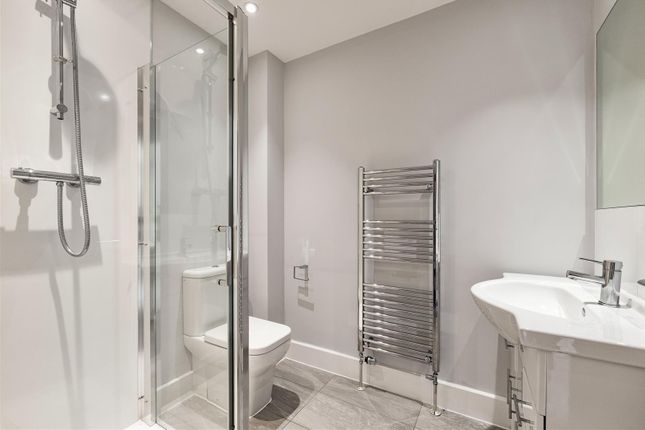Maybury Farm, The Pool House, Bedroom-57.Jpg