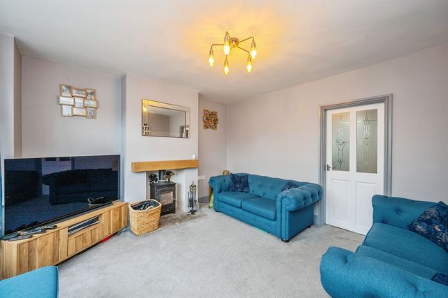 3, Spinney Road, Derby photo 3