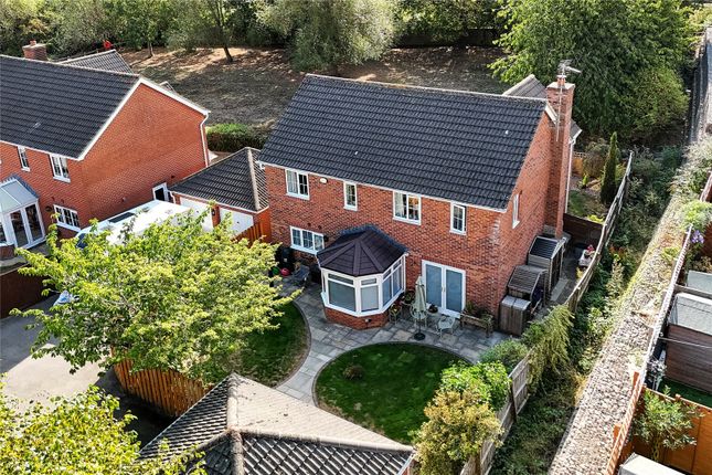 45, Paxmans Road, Westbury photo 2