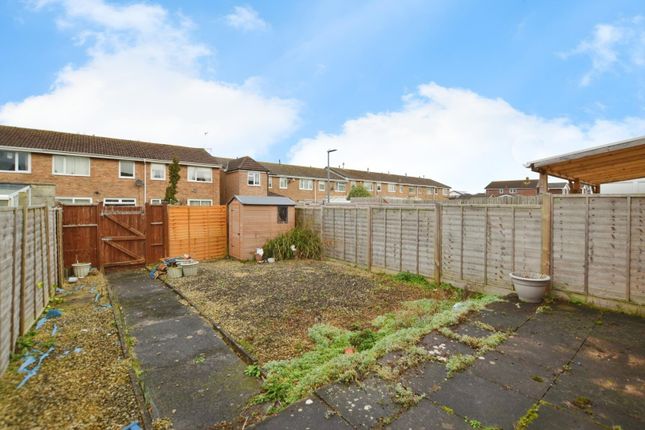 Bungalow for sale in Whitchurch Lane, Whitchurch, Bristol