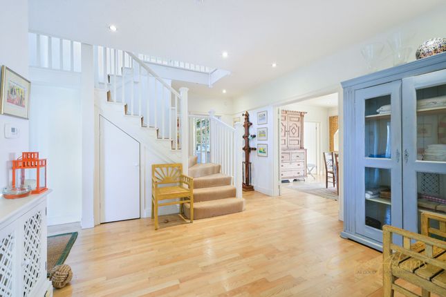 Holworth Cottage Seafield Road, Littlehampton photo 3