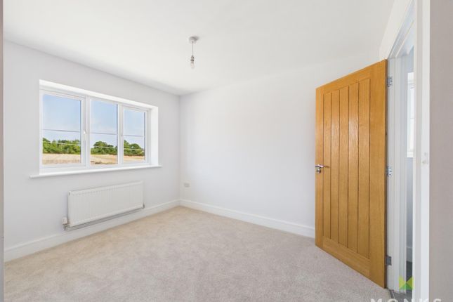 The Dee, Plot 27, Kingfisher Way, Morda photo 5