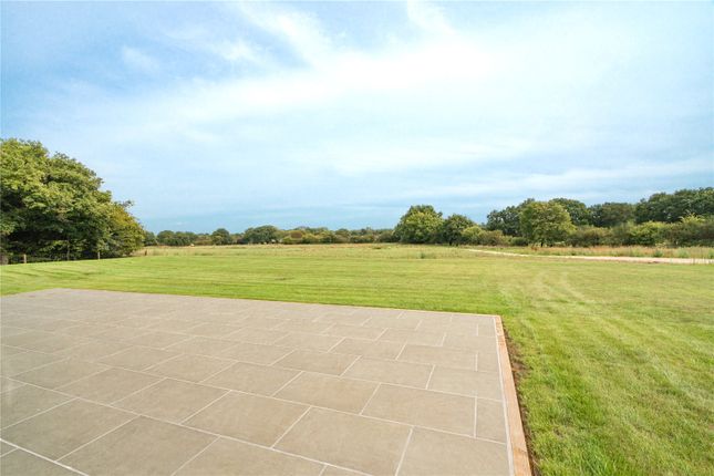 Plot 3 Caldicotts Lane Development,, Caldicott Lane, Hailsham photo 4