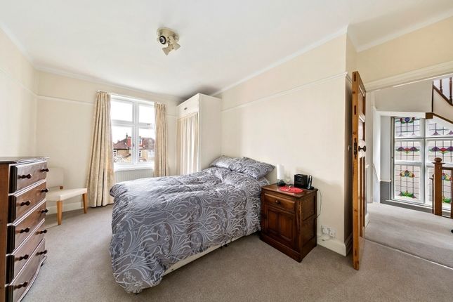 Semi-detached house for sale in High Park Road, Kew, Richmond, Surrey