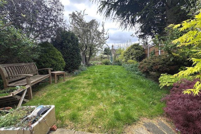 Property for sale in Mortimer Road, Erith