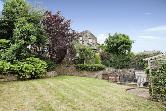 Detached house for sale in Low Road, Sheffield, South Yorkshire