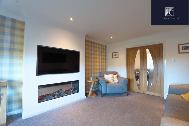 49, Glen Clova Drive, Cumbernauld photo 4