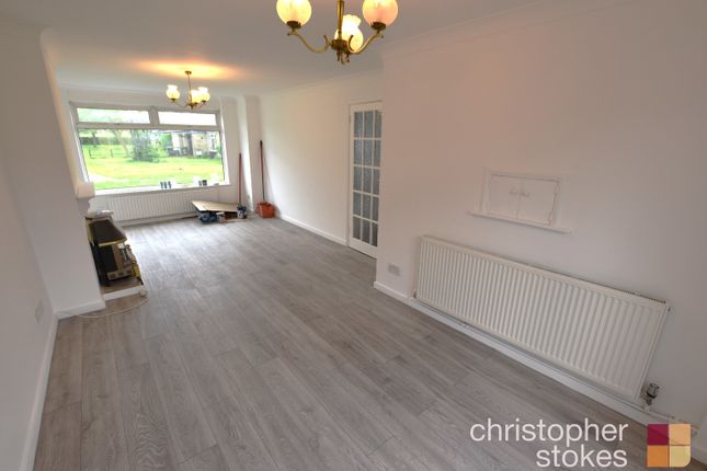 Terraced house to rent in Holme Close, Cheshunt, Waltham Cross, Hertfordshire