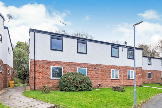 Thumbnail Flat for sale in The Heights, Swindon, Wiltshire