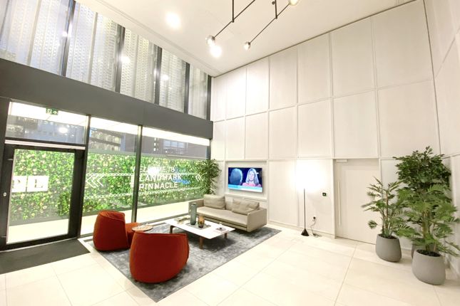 The Landmark Pinnacle, 10 Marsh Wall, London, E14 9PG, London photo 5