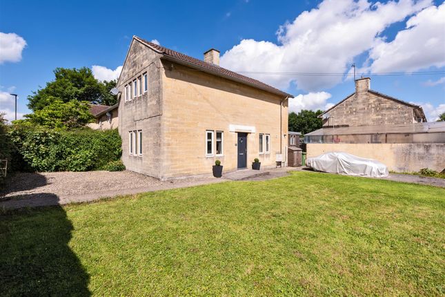 Thumbnail Property to rent in Hawthorn Grove, Bath