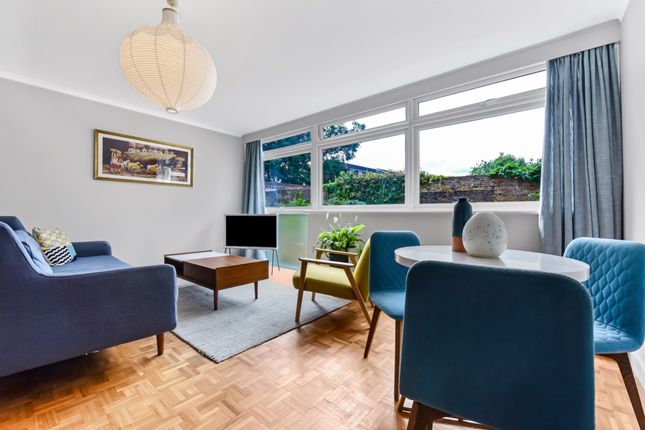 Flat for sale in Grovelands, Palace Road, Kingston Upon Thames, Surrey