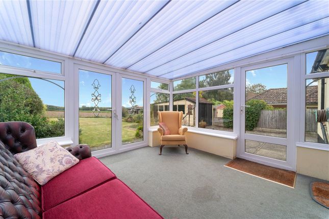 Bungalow for sale in High Street, Dedham, Colchester, Essex