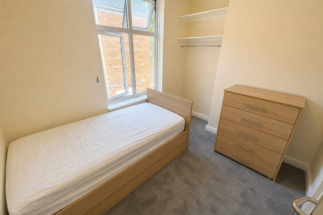 1 bed property for rent in Owen Road, Wolverhampton WV3