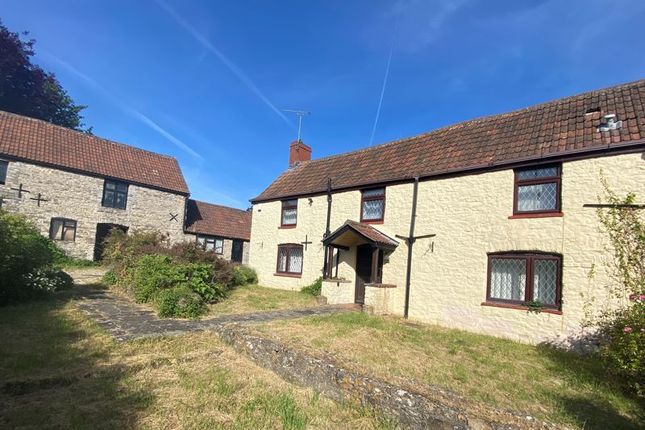 Thumbnail Cottage for sale in Gloucester Road, Almondsbury, Bristol