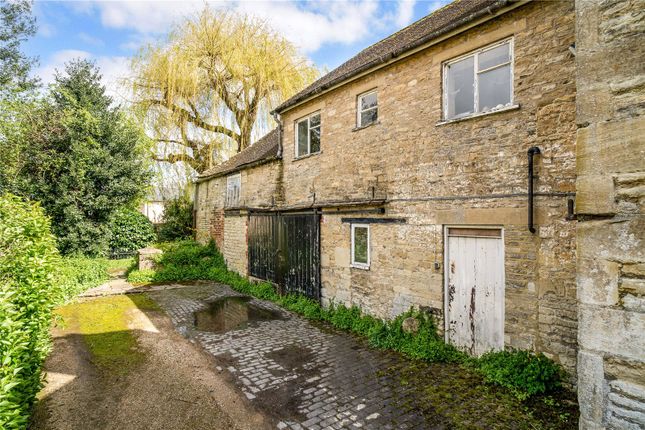Semi-detached house for sale in Dyer Street, Cirencester, Gloucestershire