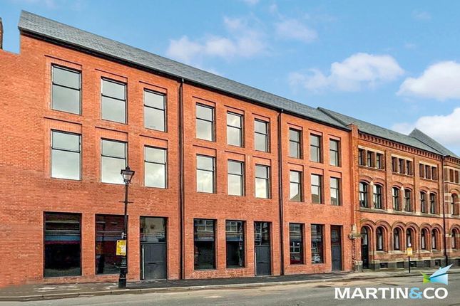 Town house for sale in Sydenham Place, Tenby Street, Jewellery Quarter