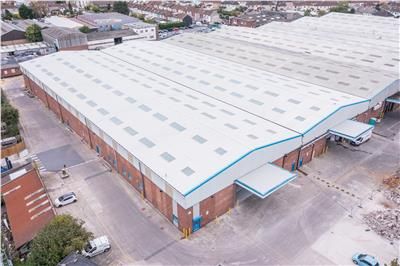 Thumbnail Light industrial to let in Unit 2, Lodge Causeway, Bristol, City Of Bristol