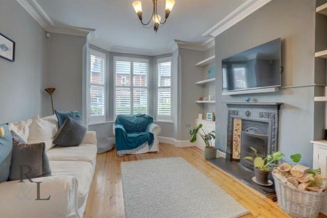 12, Byron Road, Nottingham photo 2