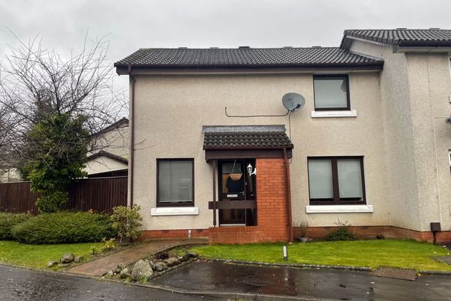 Thumbnail Property for sale in Auchmithie Place, Glenrothes