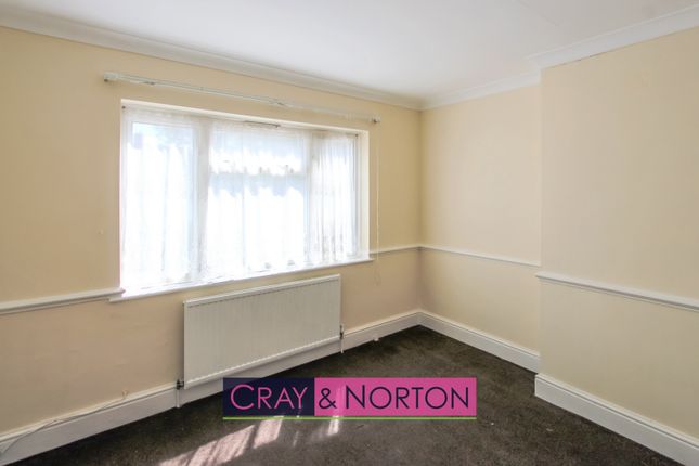 Semi-detached house to rent in Denning Avenue, Croydon